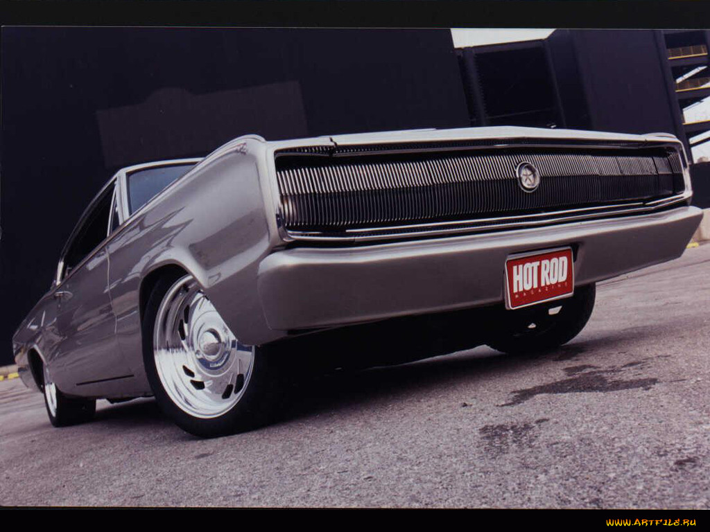 , dodge